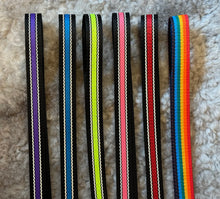 Ladda upp bild till gallerivisning, Långt jakt-träningskoppel