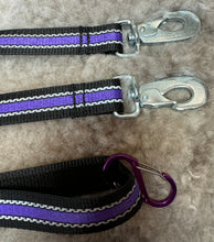 Ladda upp bild till gallerivisning, Två hundars koppel