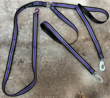 Ladda upp bild till gallerivisning, Två hundars koppel