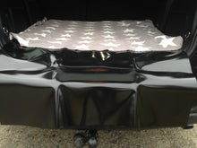 Ladda upp bild till gallerivisning, Bagageskydd