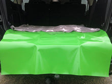 Ladda upp bild till gallerivisning, Bagageskydd