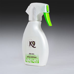 K9 spray conditioner